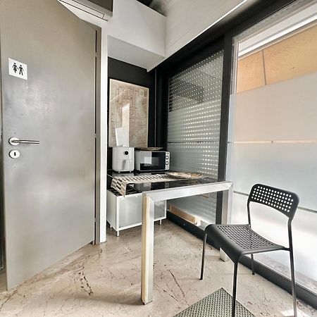 Bright Studio 4 A Short Stay Near Oaka - Iaso - Ygeia - Mitera Hospitals Афины Экстерьер фото